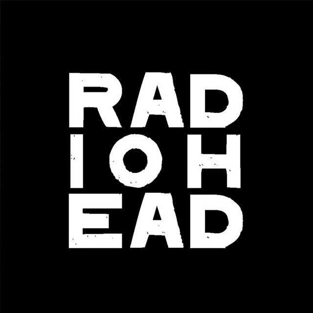 RADIOHEAD — фото виконавця
